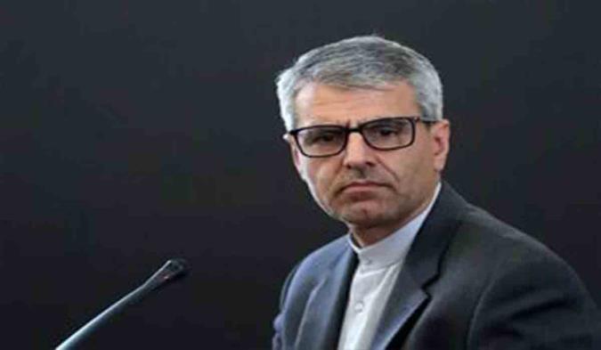 بقایی: فرد مورد اشاره ترامپ نه زندانی بوده و نه اتهام جاسوسی داشته