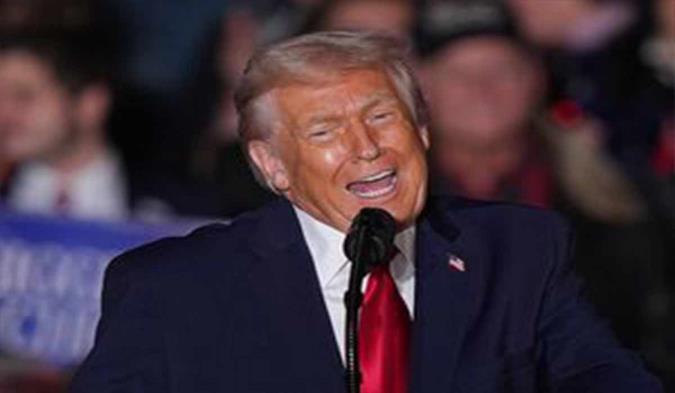 واکنش‌ها به حمایت ترامپ از آشوب در ایران