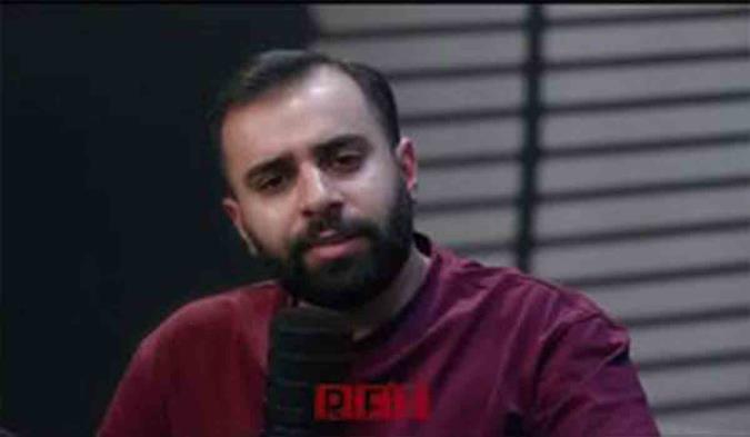 از مظلوم‌نمایی براندازها تا افشای دروغ مراد ویسی