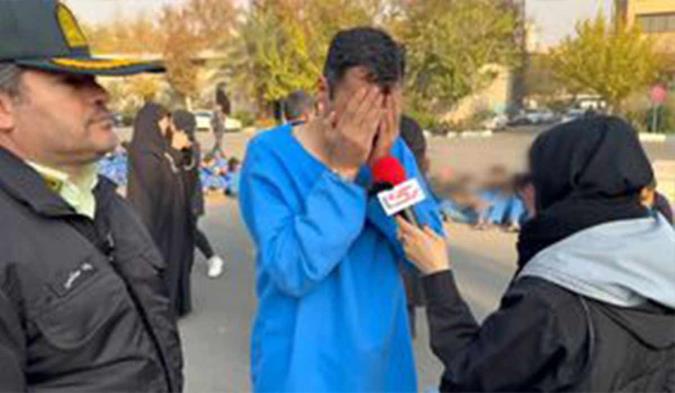 دستگیری کلاهبرداری که خود را سهامدار ایران خودرو معرفی کرد