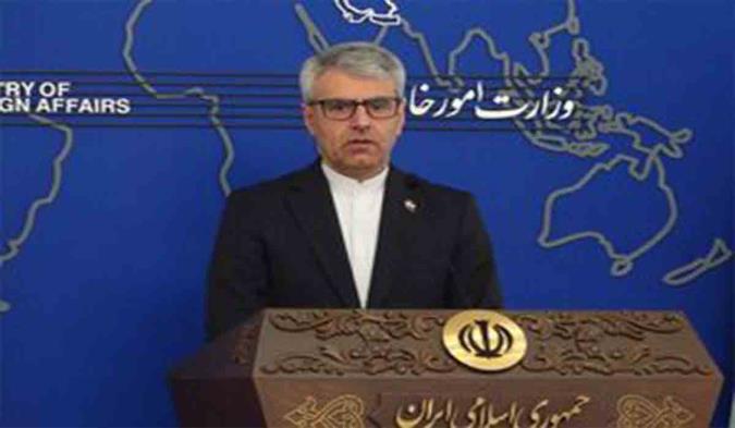 پاسخ بقایی به گرفتن عوارض در تنگه هرمز در تفاهم با عمان