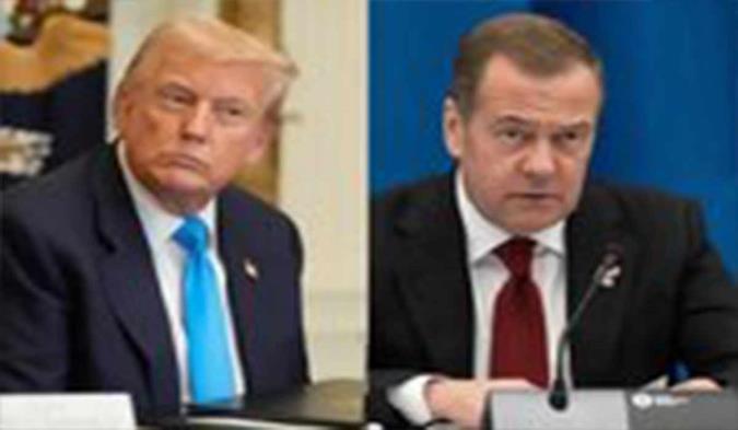 چاپلوسی رئیس جمهور ازبکستان خطاب به ترامپ: ما شما را...