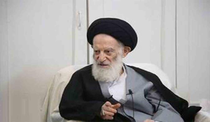 نگاهی به زندگی عالم جلیل‌القدر مرحوم آیت‌الله شبیری زنجانی