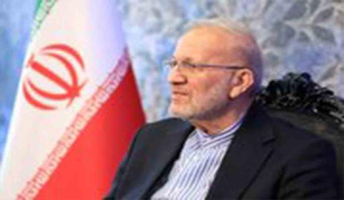 منوچهر متکی: به محض حمله زمینی آمریکا، حمله زمینی ایران هم به بحرین و کویت آغاز خواهد شد