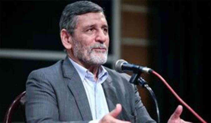 صفارهرندی: کودتای ۱۸ دی ماه طراحی بیرونی داشت