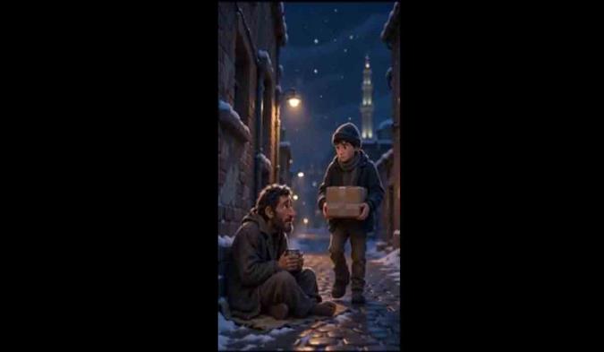 پویش بسته معیشتی