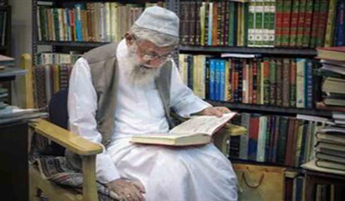 روایت حدادعادل از علاقه زیاد رهبر شهید انقلاب به خواندن کتاب