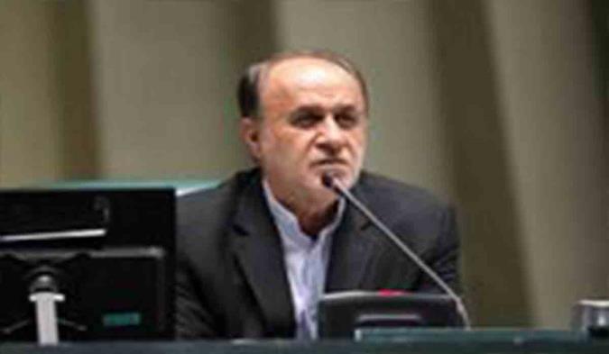 حاجی‌بابایی: اگر آمریکا «بمب‌های مادر» را بیاورد، «موشک‌های پدر» را به سراغش خواهیم فرستاد + فیلم