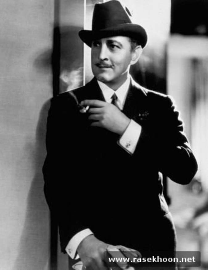 گراند هتل (GRAND HOTEL)