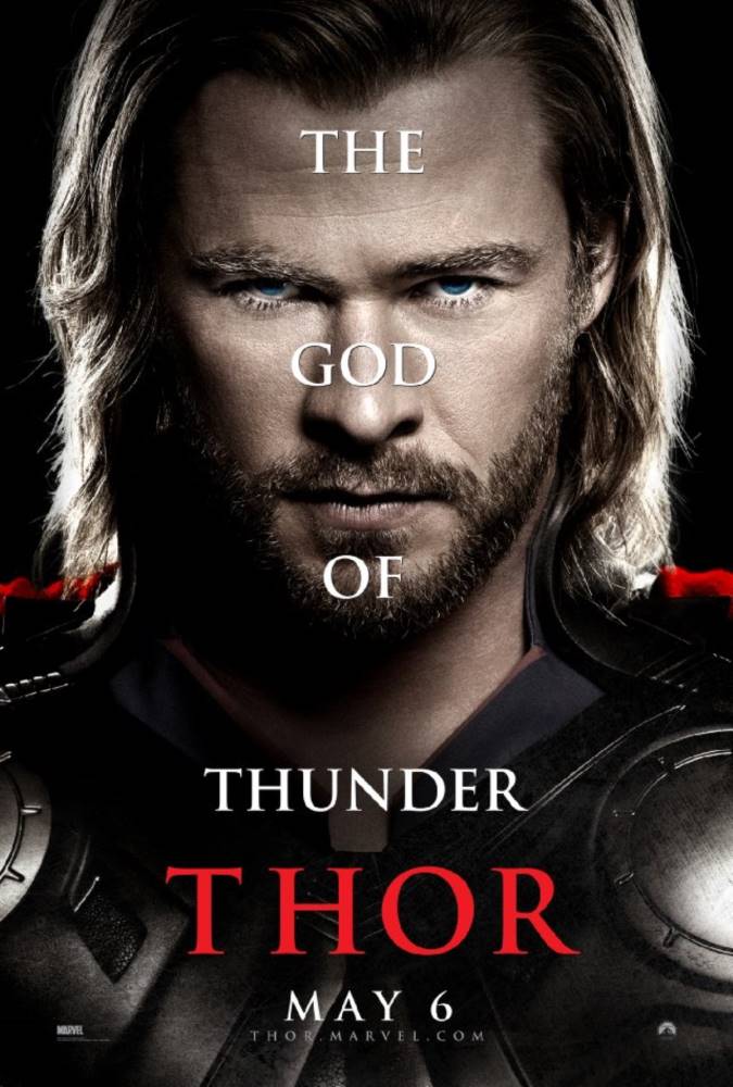 ثور (THOR)