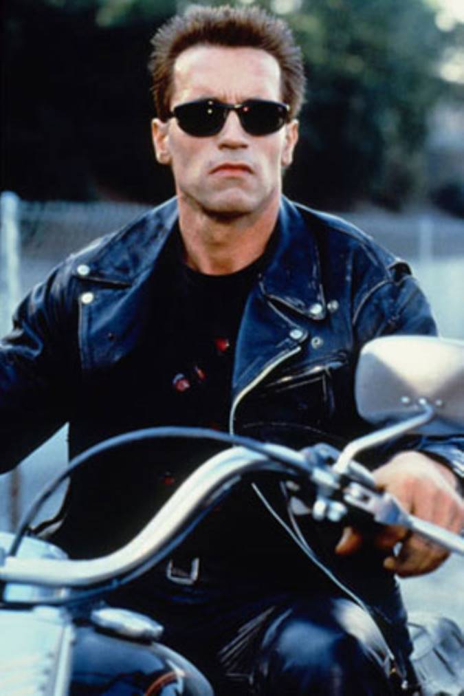 Terminator 2: Judgment Day (نابودگر 2: روز داوری)