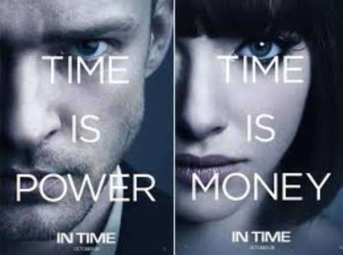 نقد فیلم در زمان | In Time