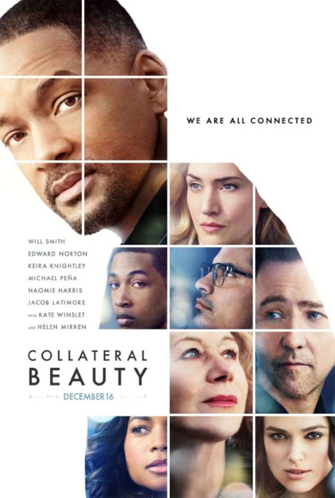 Collateral Beauty (زیبایی موازی)