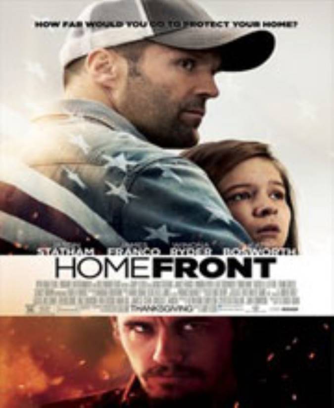 Homefront (عملیات غیرنظامیان)