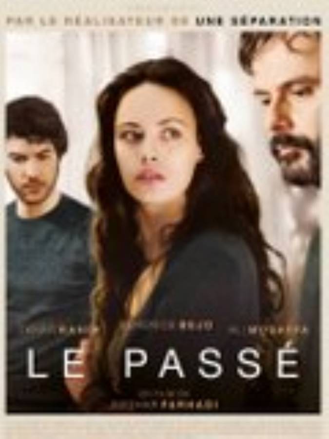 گذشته Le passé