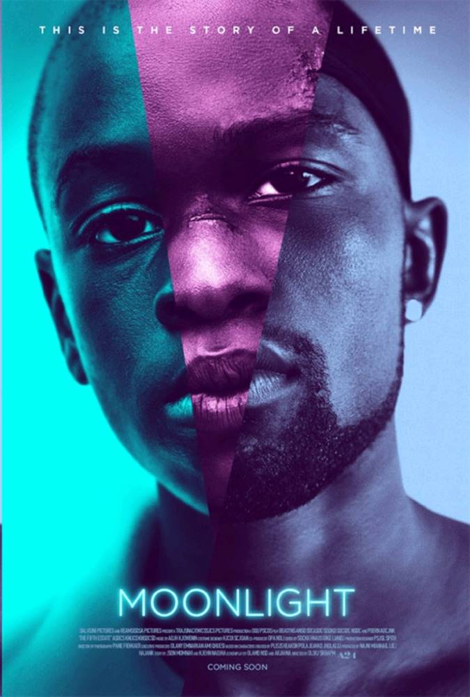 Moonlight(مهتاب)