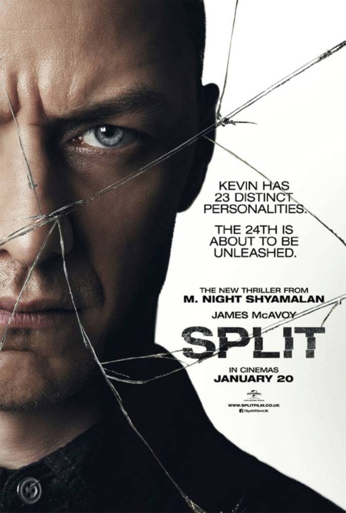 Split ( شکاف)