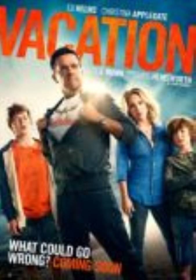 تعطيلات Vacation