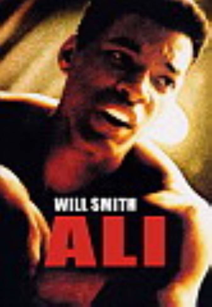 فیلم ali علی