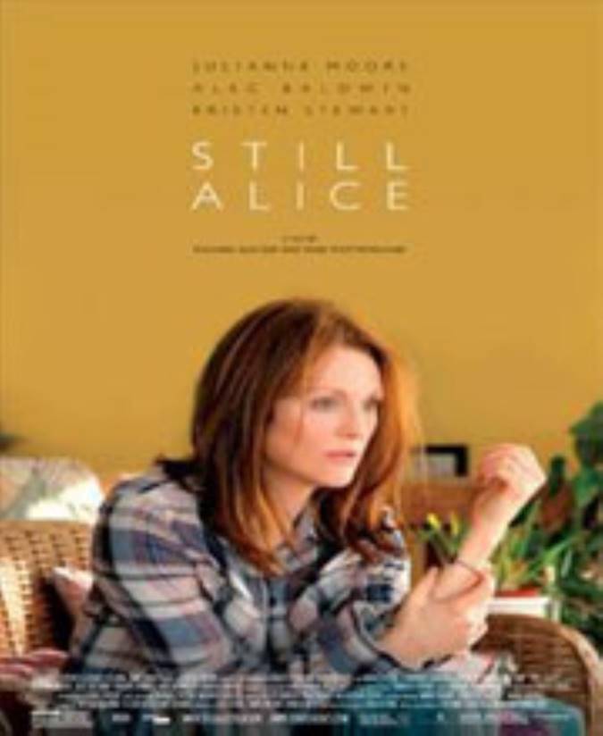 Still Alice (هنوز هم آليس) 