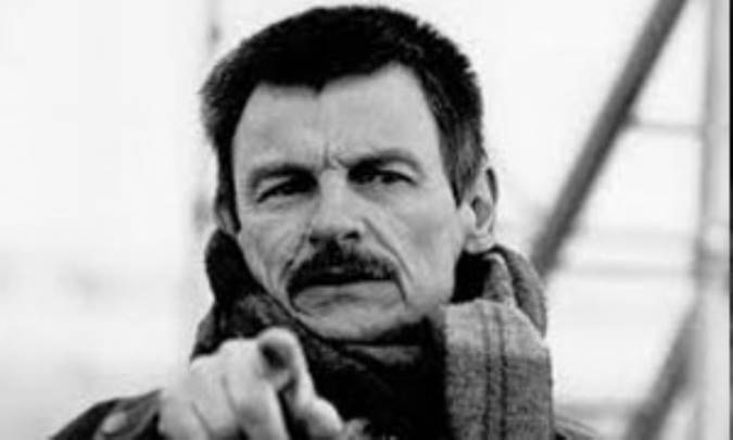 Andrei Rublev (آندره روبلف)