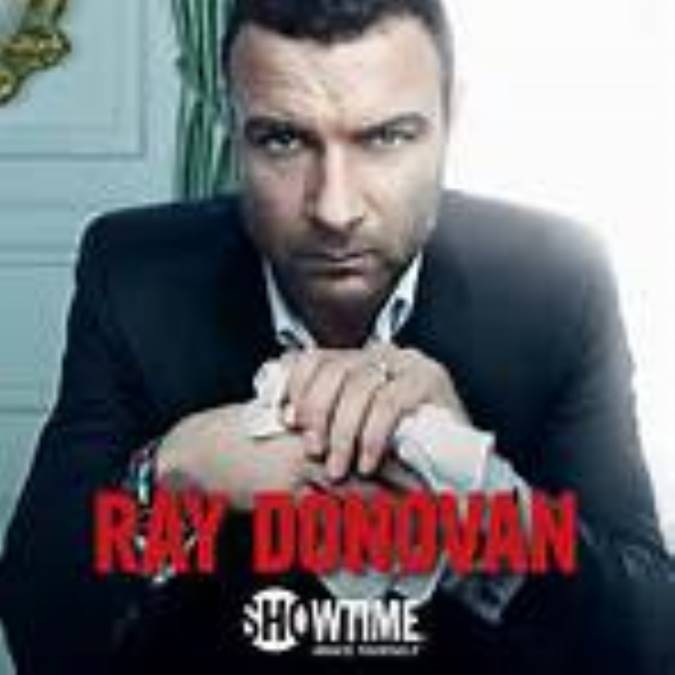 Ray Donovan ری داناوان