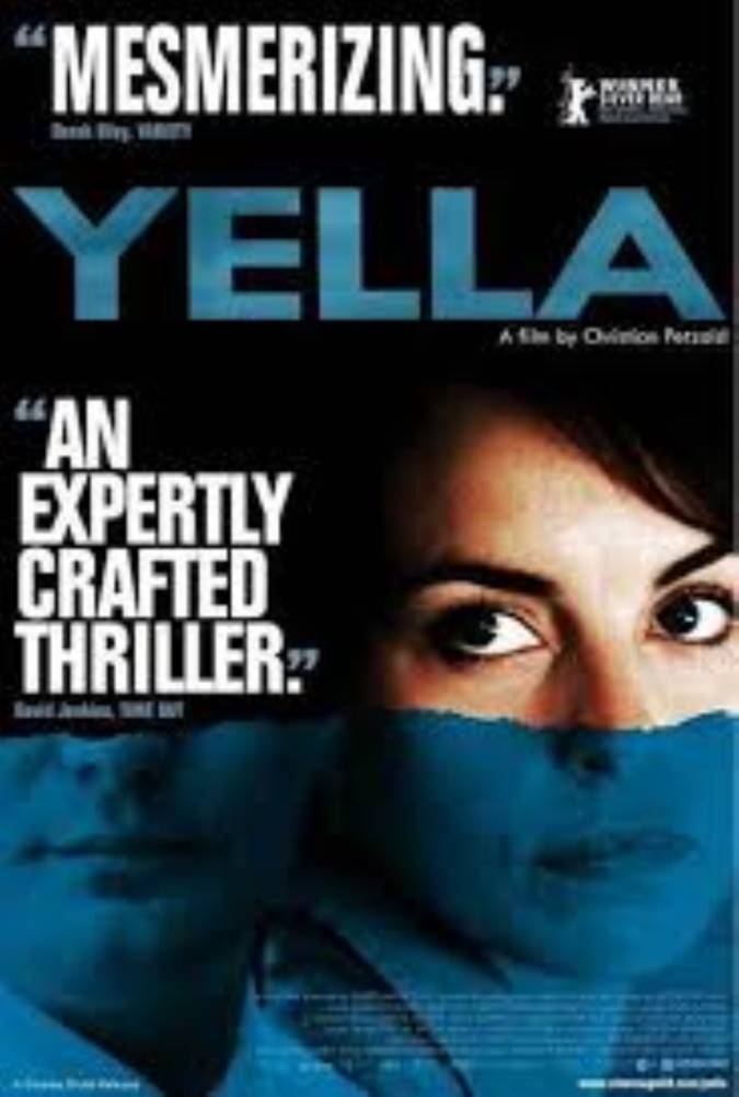 یلا ‏ (Yella)