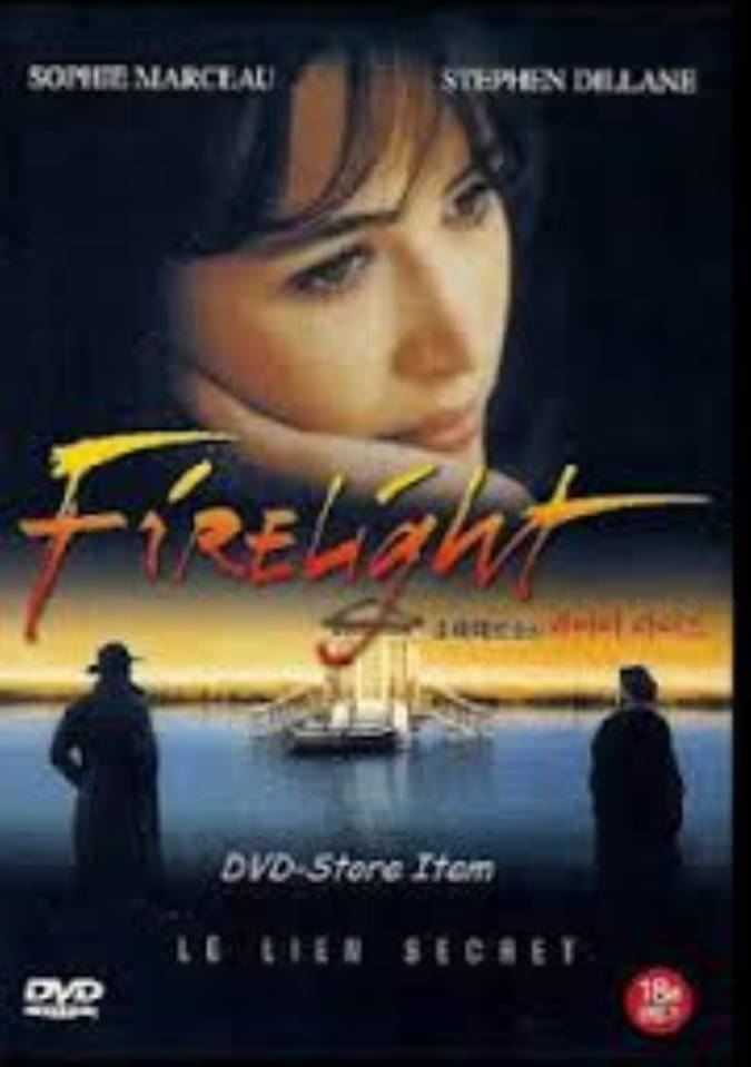 Firelight نور آتش