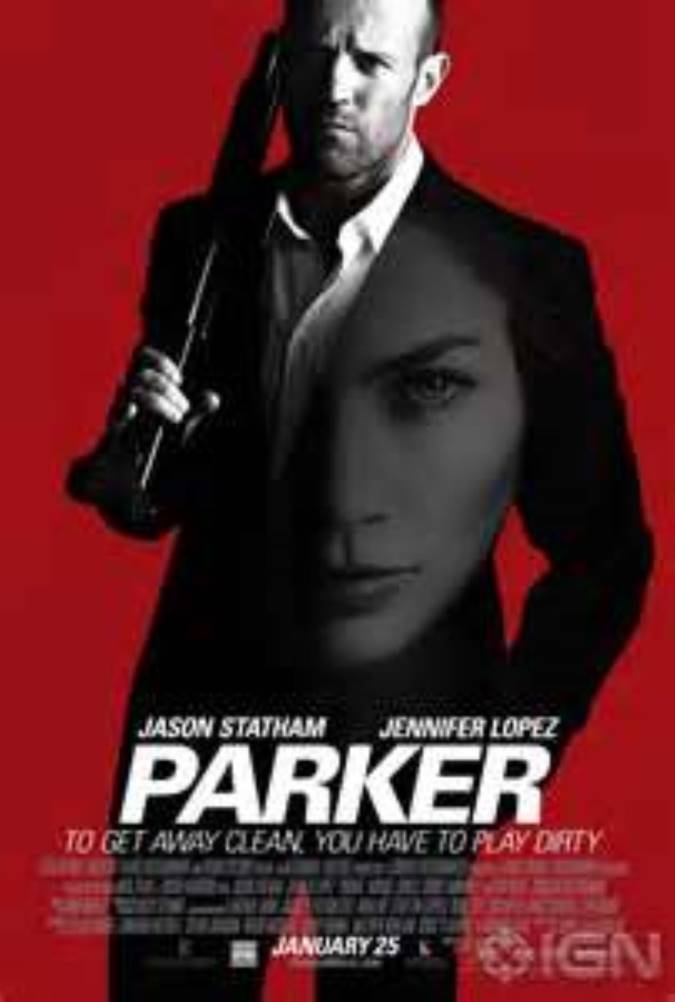 Parker (پارکر)