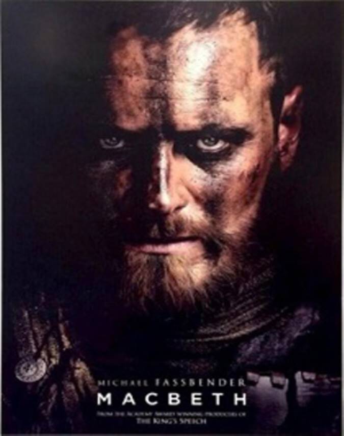 Macbeth (مکبث) 