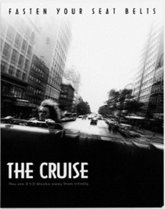 The Cruise (پرسه) 