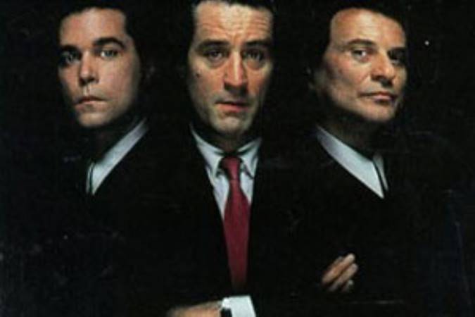 Goodfellas (رفقای خوب)