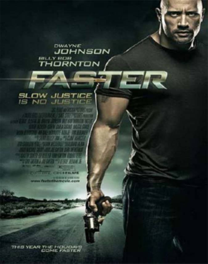 Faster (سریعتر)