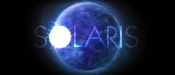 سولاریس‌(Solaris)