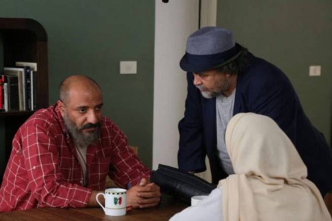 سوفی و دیوانه