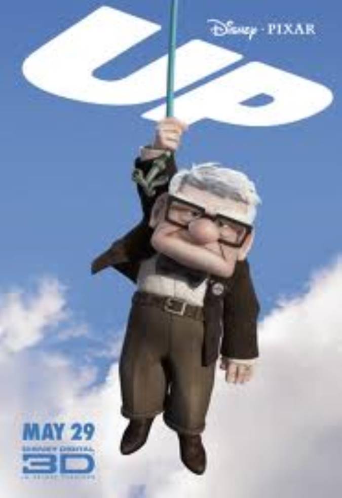 بالا – Up