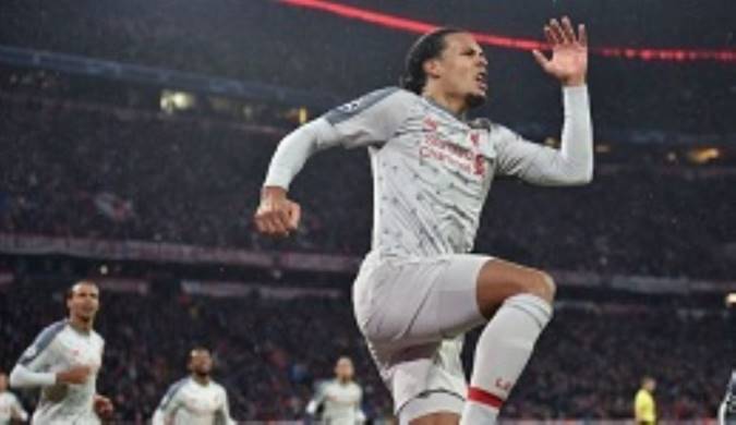 لیگ قهرمانان اروپا |صعود لیورپول با تحقیر بایرن در مونیخ/جشنواره گل بارسا با درخشش مسی