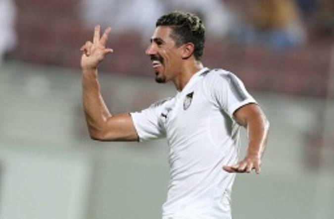 دلیل خوشحالی مفرط بغداد بونجاح پس از زدن گل به پرسپولیس چه بود؟