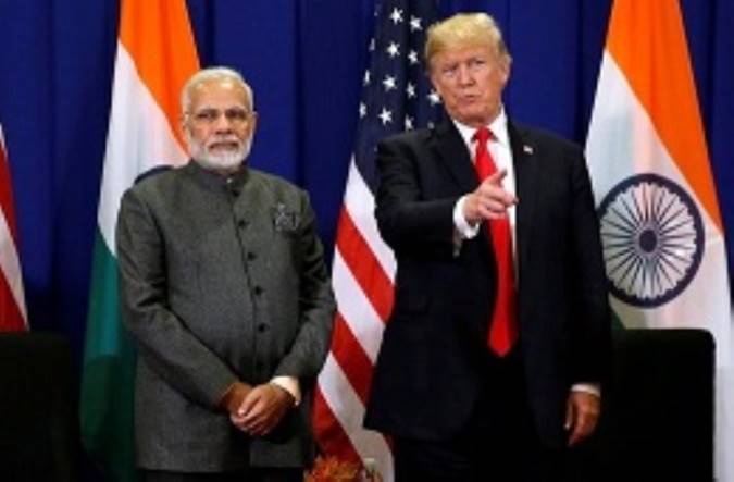 ترامپ از یک توافقنامه دیگر نیز خارج شد / هند به سرنوشت چین دچار شد