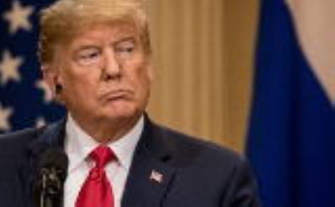 آمریکا وضعیت اضطراری ملی در رابطه با ایران را یک سال دیگر تمدید کرد