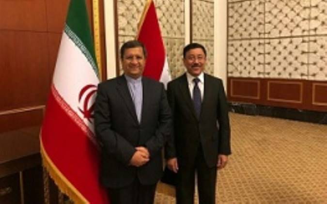 روز گذشته اولین قسط مطالبات ایران از عراق به حساب بانک مرکزی واریز شد