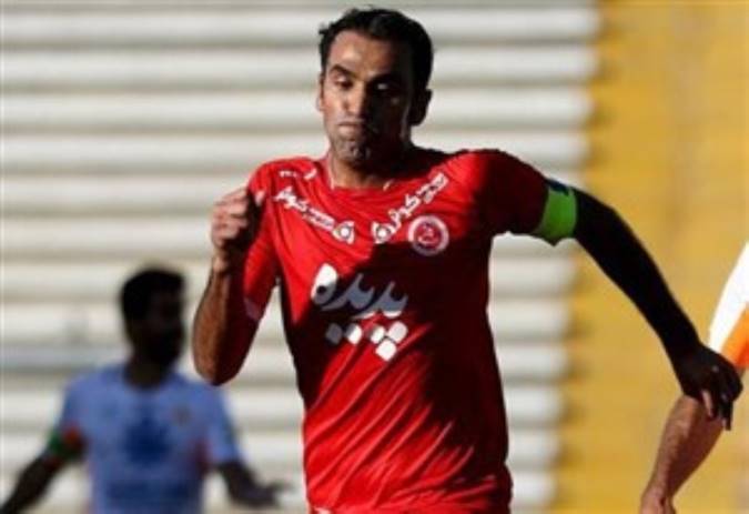 ناصحی در گفتگو با راسخون: شکست از پرسپولیس ما را بیدار کرد!