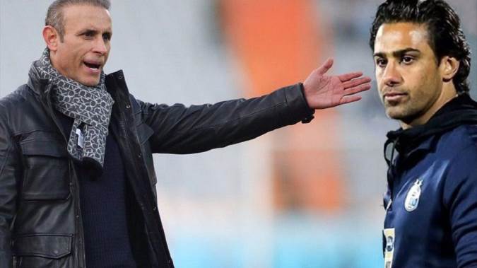 دوئل در دربی با مربیان وطنی بعد از 5 سال/یحیی و مجیدی کدام راه را انتخاب می کنند؟