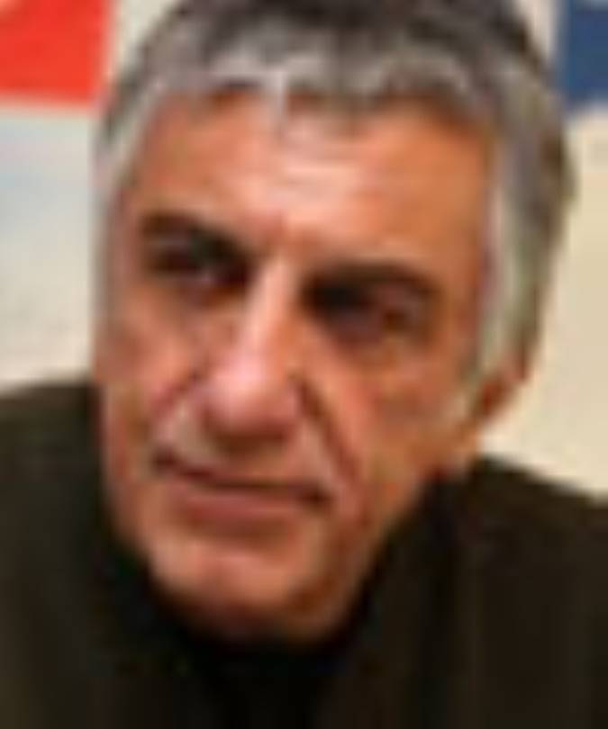 نقشی متفاوت در یک فیلم طنز