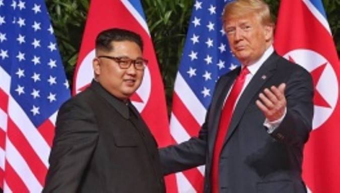 ادعای وجود یک مرکز بزرگ موشکی مخفی در کره شمالی