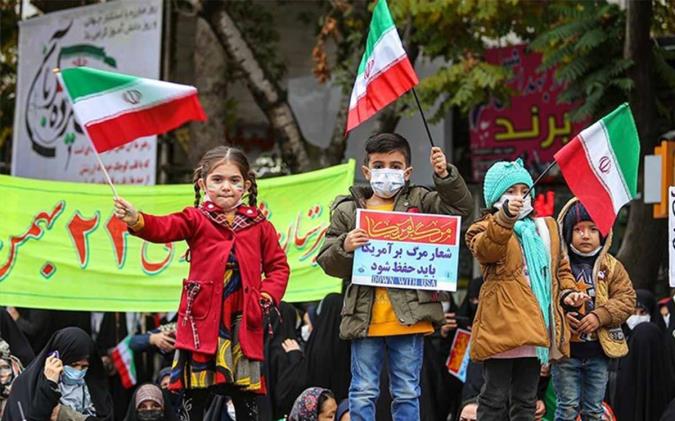 نسل زد و استکبار ستیزی، موافق یا مخالف