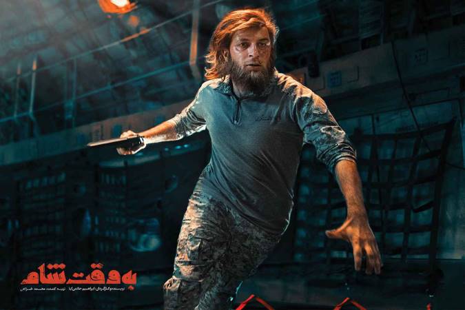 مردم ایران قهرمانان خود را در آثار حاتمی‌کیا می‌جویند