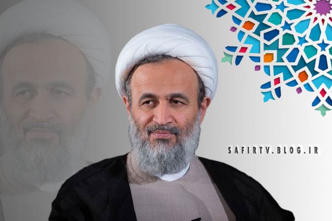 حجت‌الاسلام پناهیان: ما انقلاب کردیم که با خدا باشیم نه آنکه آمریکا را به کدخدایی بپذیریم