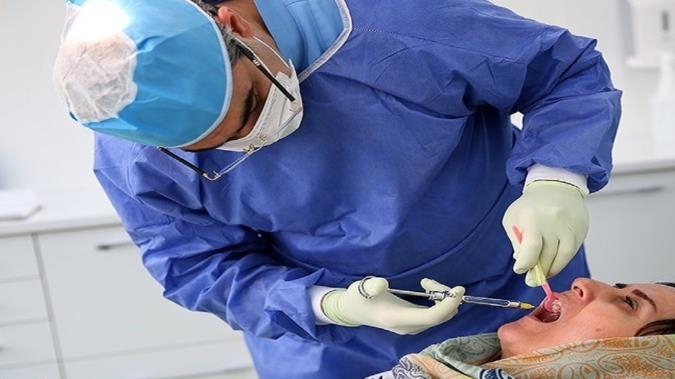 از سرگیری خدمات اورژانس دندانپزشکی در مطب ها با رعایت دقیق پروتکل ها