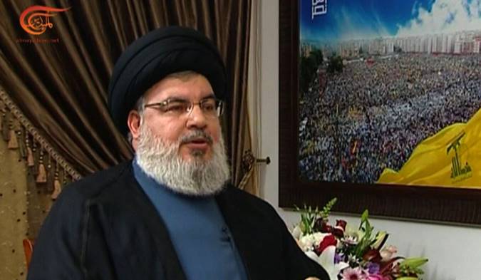 سیدحسن نصرالله: آل‌سعود پایان عمر خود را طی می‌کند/ خاطرات جذاب و خواندنی نصرالله از دیدار با رهبر انقلاب